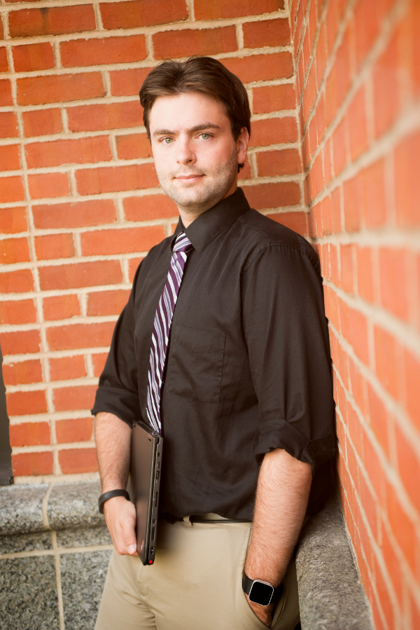 Chad Merkert